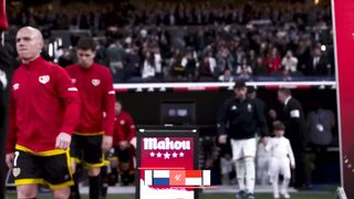 REAL MADRID 2 - 1 RAYO VALLECANO RESUMEN LALIGA EA SPORTS