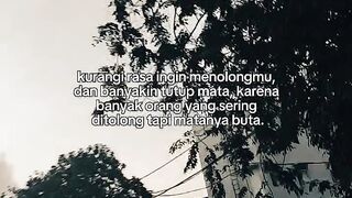 Manusia berbulu domba