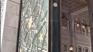 Pintu Terbesar di Dunia