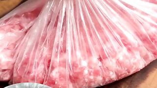 Maggie Meat ???????????? Ball ???? #food #viral #trending #trendingshorts