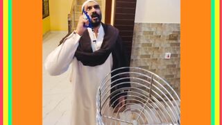 Parrot Namaz Parh Raha Hai - Juma Mubarak ????