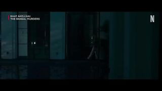 Raat Akeli Hai The Bansal Murders  Official Trailer  Nawazuddin Siddiqui  Netflix India