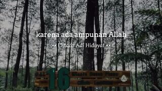 Ramadhan Istimewa