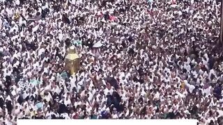 Makna kain ihram