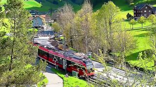 Switzerland Natural Beauty for Beautiful