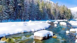 Switzerland Natural Beauty