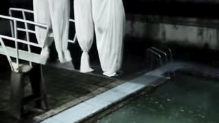 NNIH POCONG GABUT BENER DAH :)