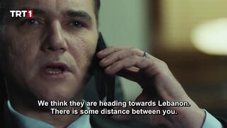 Teskilat - Episode 167 - Part 4 (English Subtitles)