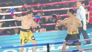 virall pukulan terkuat di bumi telah muncul !!!