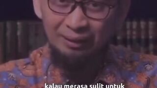 Sulit Menghafal