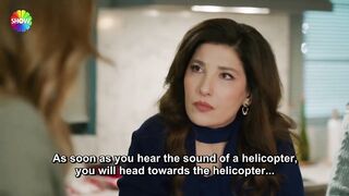 Ruya Gubi - Episode 9 - Part 2 (English Subtitles)