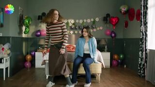 Ruya Gubi - Episode 9 - Part 3 (English Subtitles)