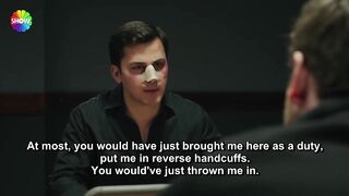 Ruya Gubi - Episode 9 - Part 4 (English Subtitles)