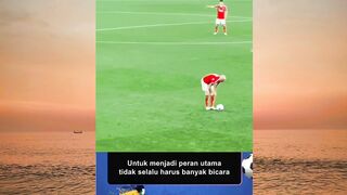 kiper Benfica cetak Goal