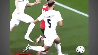 gol tercipta dari fokus ! #Boladunia