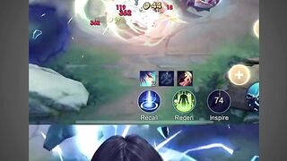 grinding keras raih juara #Esports