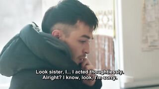 Sahtekarlar - Episode 16 - Part 3 (English Subtitles)