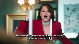 Sahtekarlar - Episode 16 - Part 4 (English Subtitles)