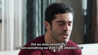 Sahtekarlar - Episode 16 - Part 5 (English Subtitles)
