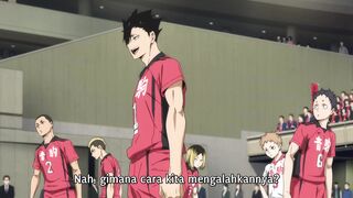 Haikyuu Part 6
