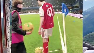 Declan Rice benar-benar “memasak” di Stamford Bridge! ????????