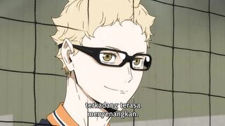 Haikyuu Part 7