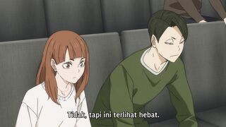 Haikyuu Part 8