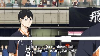 Haikyuu Part 9