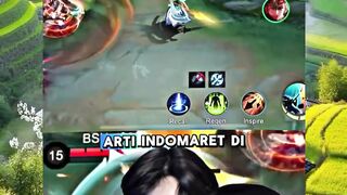 Sekali nyiduk, langsung tidur nyenyak ????????