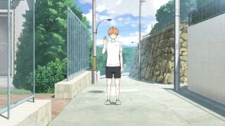 Haikyuu Part 10