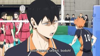 Haikyuu Part 12