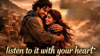 Yarê (My Love) - Kurdish Soul & Indian Vibes ???? | مزيج كردي هندي سيأخذك إلى عالم آخر (Official Audio)