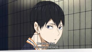 Haikyuu Part 14
