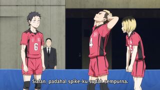 Haikyuu Part 17