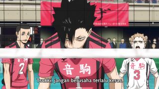 Haikyuu Part 20
