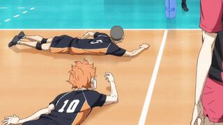 Haikyuu Part 21