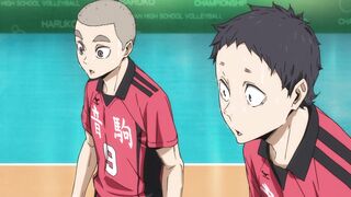 Haikyuu Part 22