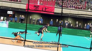 Haikyuu Part 23