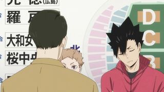 Haikyuu Part 27