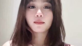 boleh cubit pipi nya mbak