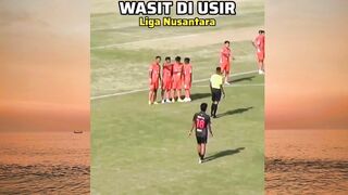 sepak bola indonesia sulit berkembang