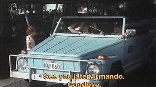 Forbidden Beach (1985) - 2