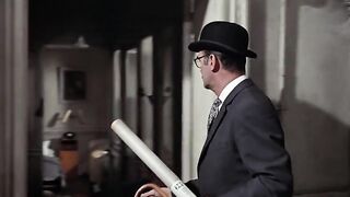 A Perfect Friday (1970) - 2