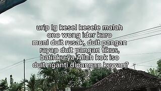 Bersyukur