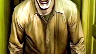 What happened to them? #horror #scary #ghost #horrorfilm #creepy #scarystories #horrorgame #horrorstory