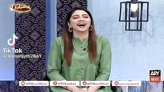 New Mazak raat show funny latest 2027
