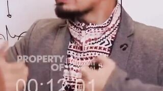 Konektivitas kepada ALLAH