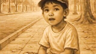 Kita nikmati aja prosesnya