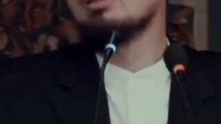 Dunia akan kita tinggalkan....