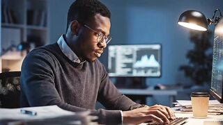 Afternoon Focus Reminder